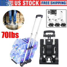 Heavy Duty Platform Cart Dolly