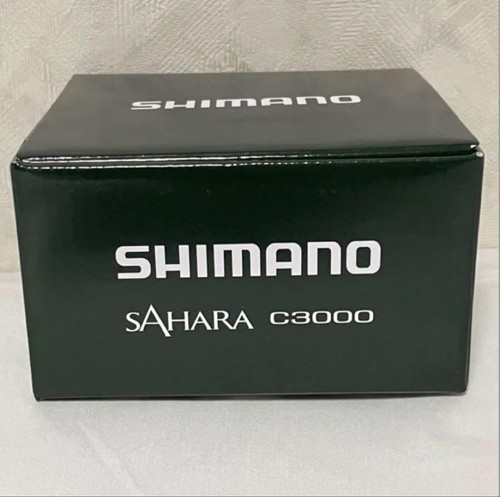 Brand new shimano - brand, spinning