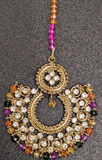 Handmade Matha Patti / Tikka