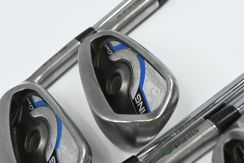 Ping gmax irons sw - ping, /