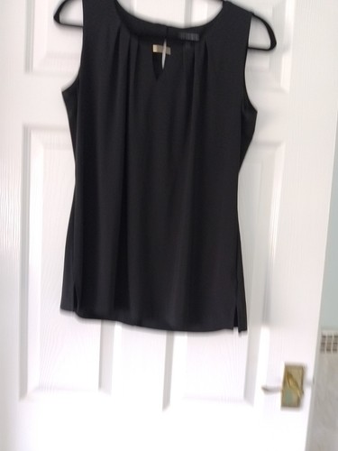 Lovely ladies sleeveless top - ladies,