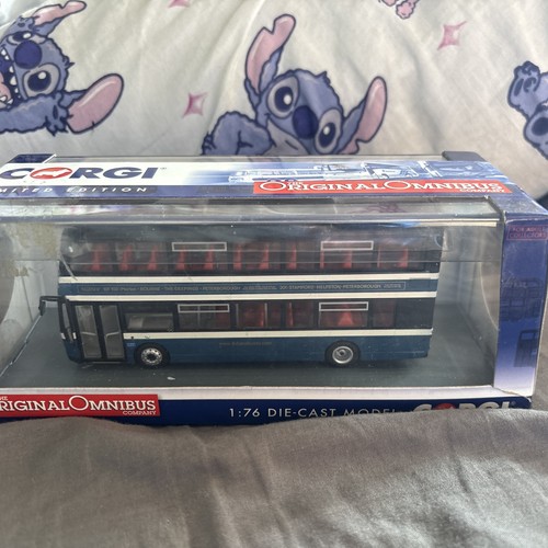 Corgi original omnibus - corgi,