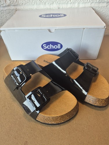 Scholl women noelle black - scholl, women's