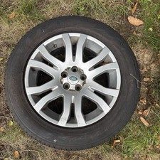 2006-2015 L359 LAND ROVER