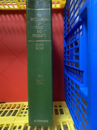Encyclopaedia forms and - encyclopaedia,