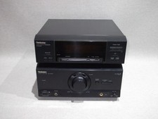 Technics Stereo Amplifier