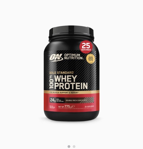 Optimum nutrition gold - nutrition,