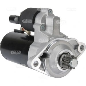 Starter fits skoda superb - fits:, ii