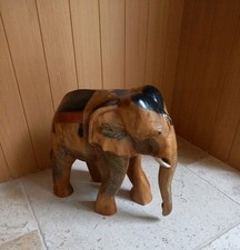 Vintage Elephant for side