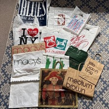 Nyc usa vintage 90s carrier - nyc,