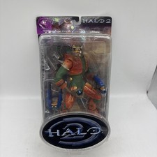 Joyride Studios Halo 2 Series