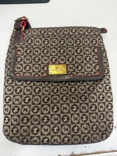 Radley london signature - london,