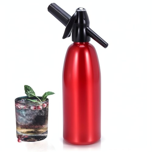 Sparkling water maker soda - sparkling,