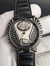 Rare Harley-Davidson black