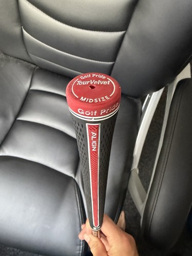 Ping tour stiff driver - ping,