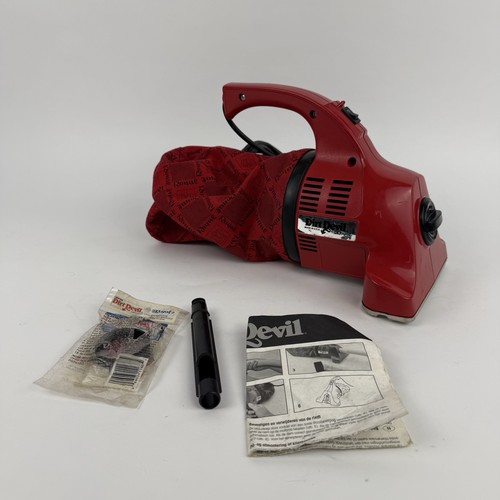 Dirt devil handy 150uk - handy,