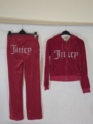 Juicy couture velour womens - juicy,