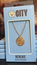Manchester City Necklace Chain