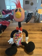 Vintage ERTL 1994 Jibba Jabba