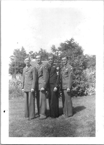 Beefcake men military - beefcake,