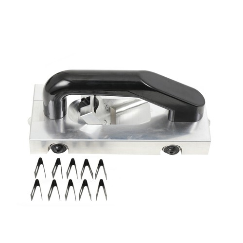 Type blade wheeled vinyl - wheeled,