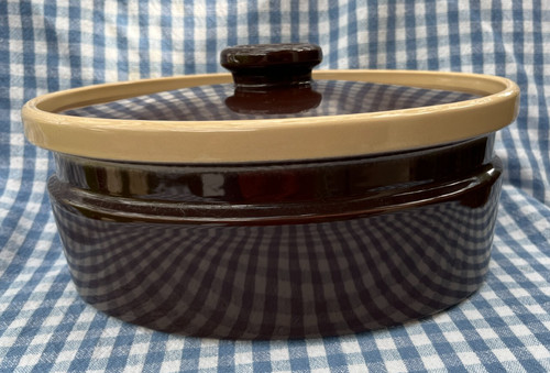 Wedgwood monterey oven to - ~,