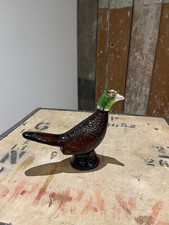 Vintage Avon Cologne Bottle