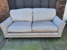 Harlow Grand Parker Knoll Sofa