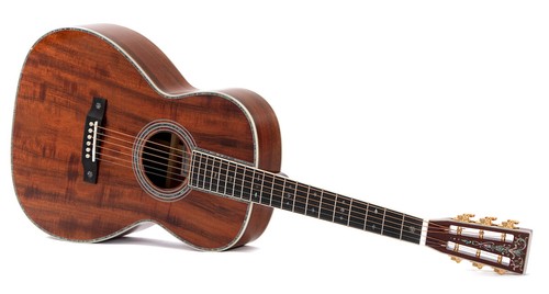Sigma guitars 000k2 - sigma,