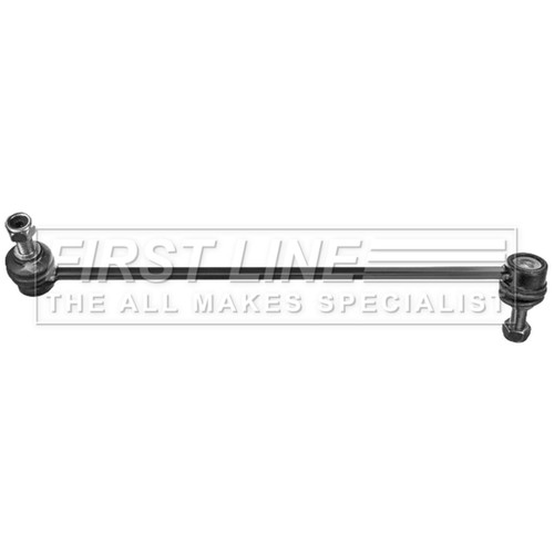 Anti roll bar link front - anti, left