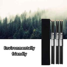 1 Pair Black 5A Drum Sticks