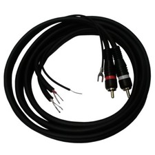 Quality Deck Turntable Lead