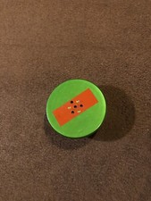 Clansman/racal/D10 Radio Earphone/Receiver/Speaker