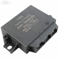 Genuine Ford PARKING AID SYSTEM MODULE 1715258