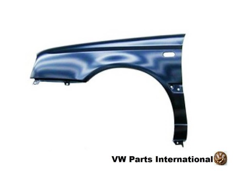 For vento vr6 tdi wing - for,