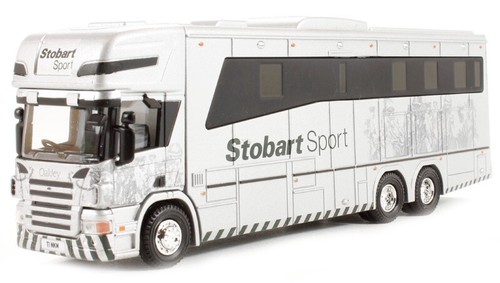 Oxford eddie stobart scania - oxford,