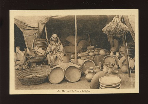 North africa ethnic - north,