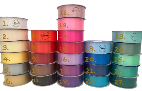 Shredastic poly ribbon florist - poly,