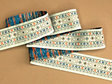 3 METRES Quality Beige Orange