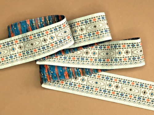Metres quality beige orange - metres,