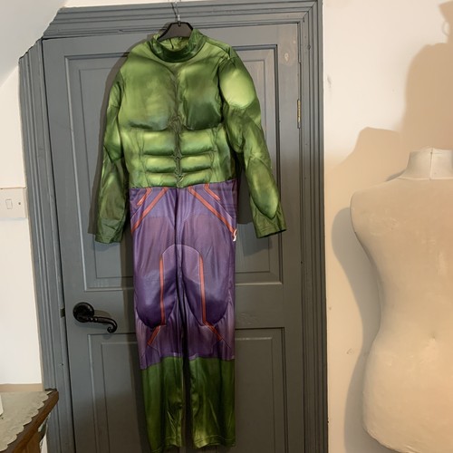 Disney store hulk - all, one
