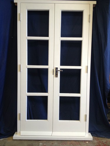 Bespoke hardwood timber - bespoke,