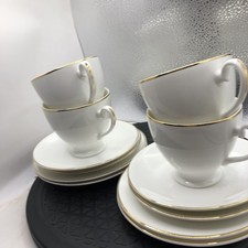 Mayfair fine bone china 12