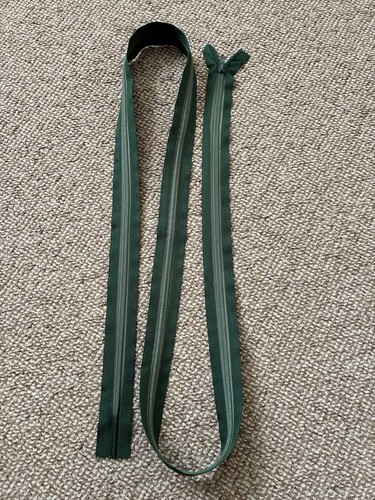 Extra long 158cm green - extra, (62in)