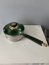 Vintage Viners Saucepan 17cm