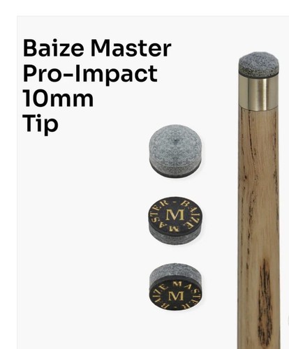 Baize master pro impact - baize,