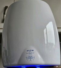 Auto Hand Drier 900W Tested &