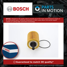 Oil Filter 1457429192 Bosch
