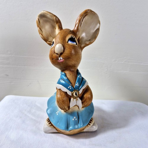 Vintage pendelfin mother - pendelfin,