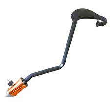 HMParts Exhaust Mini Cross